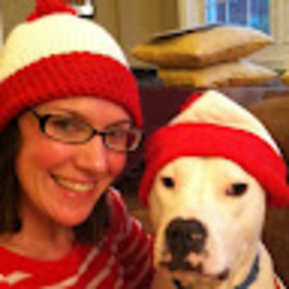 Meet your Posher, Alicia - Picture 1 of 1